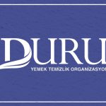 duruyemek logo
