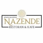nazende logo